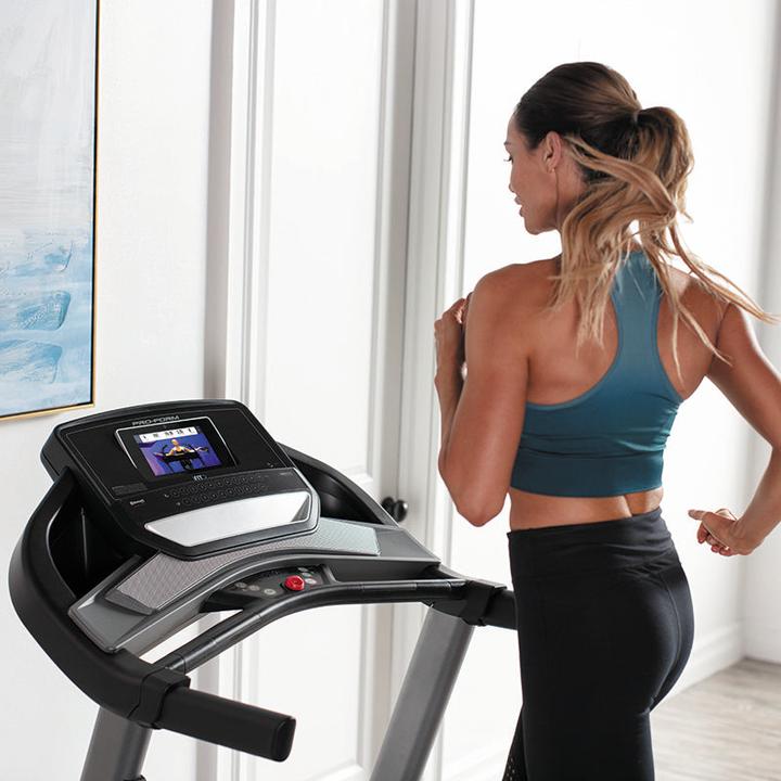 Actual product image Proform Trainer 9.0