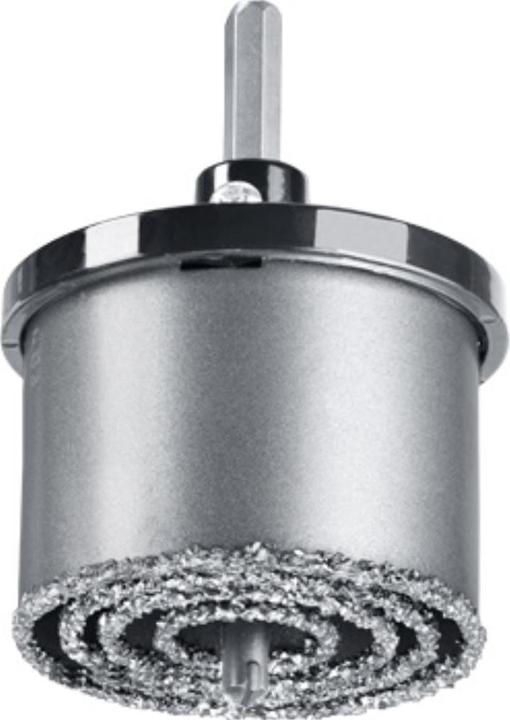 Image du produit kwb Jeu de scies cloches HM saupoudré (22 mm, 33 mm, 35 mm, 44 mm, 68 mm, 83 mm)