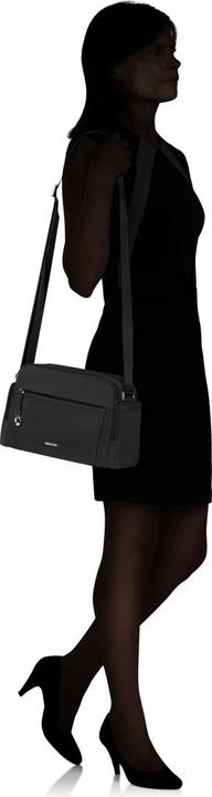 Produktbild Samsonite MOVE 5.0 REPORTER BAG S + 2 POCK (5.50 l)