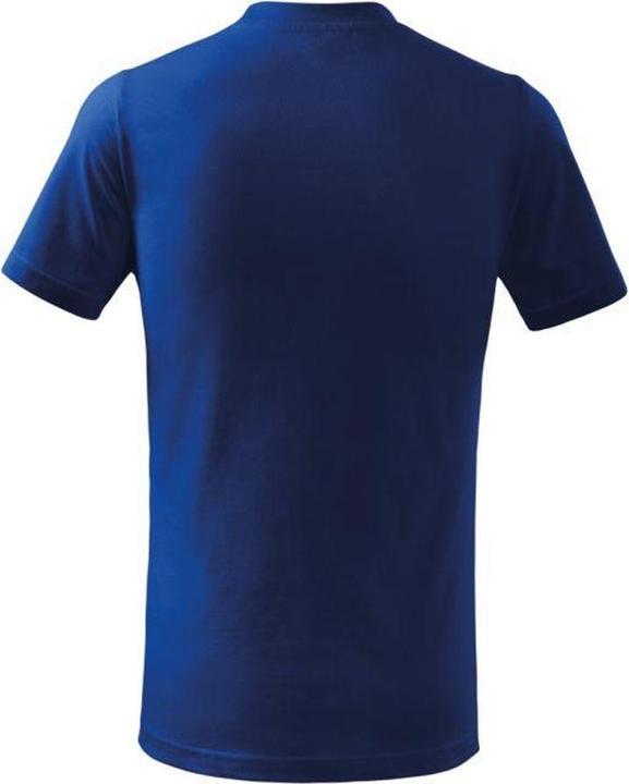 Immagine prodotto Adler Basic Maglietta Bambini (158)