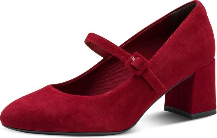 Immagine prodotto Tamaris Pompe Donna Rosse 40 (40)