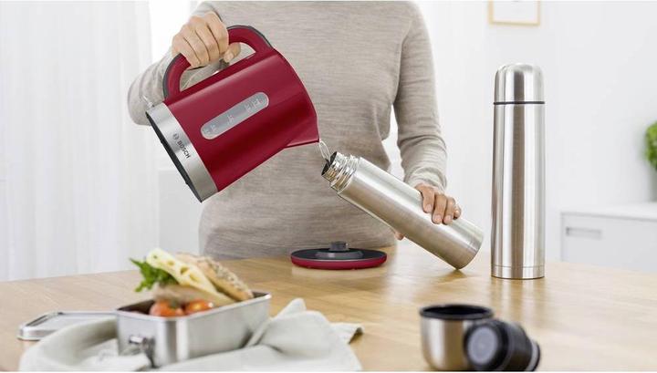 Image du produit Bosch Hausgeräte Bouilloire sans fil (1.70 l)