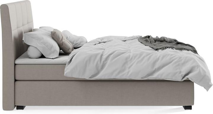 Image du produit Novel Lenno (180 x 200 cm)