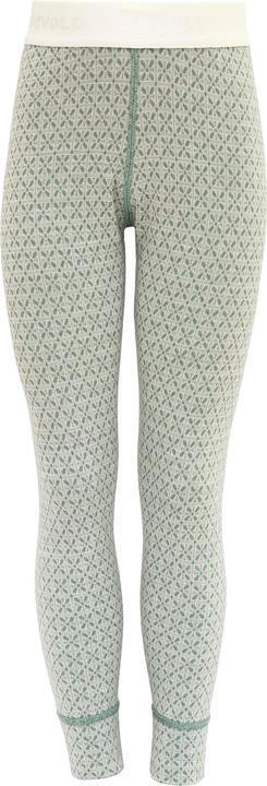 Actual product image Devold Kid's Litleegga Merino Longs (104)