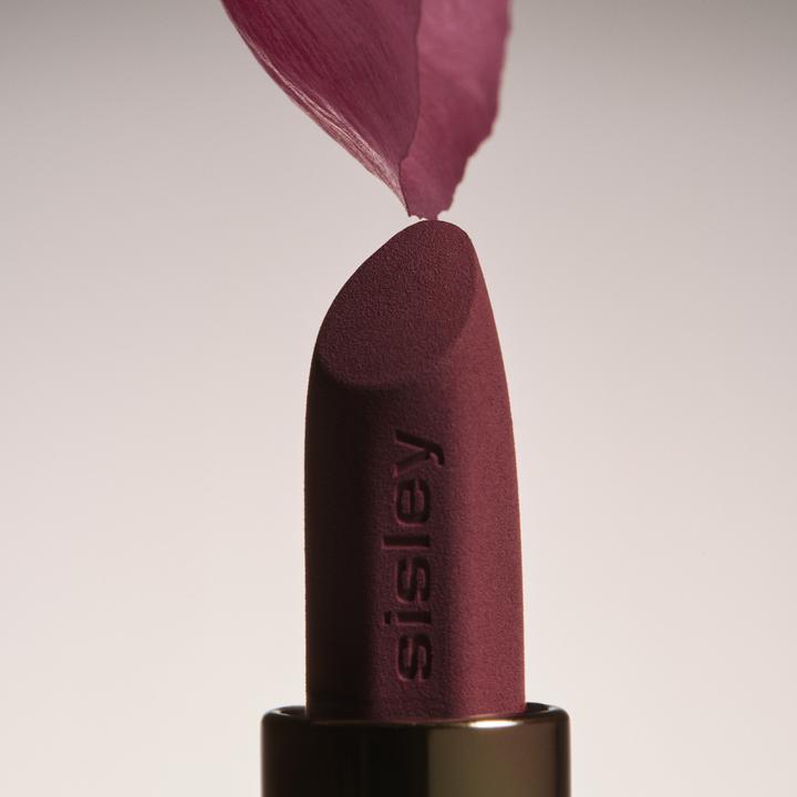 Actual product image Sisley Phyto Rouge Velvet No 21 (21 Rose Pop)