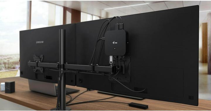 Produktbild i-tec USB-C HDMI DP Docking Station (USB-C)