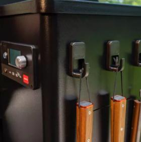 Produktbild Traeger Magnetische Haken