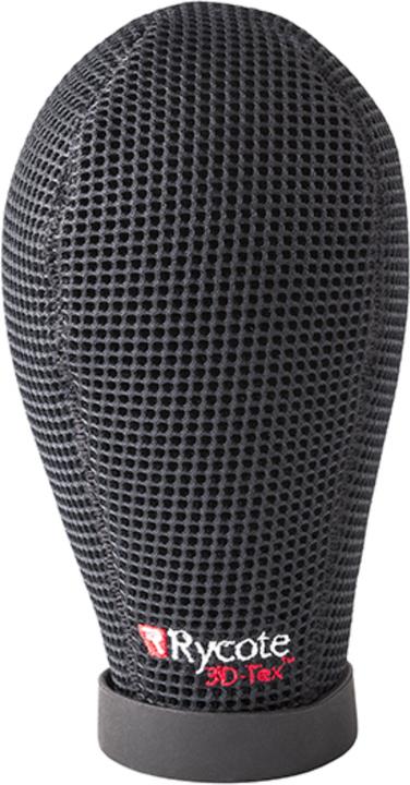 Actual product image Rycote 12 CM SUPER SFT 19/22 (Foam material)