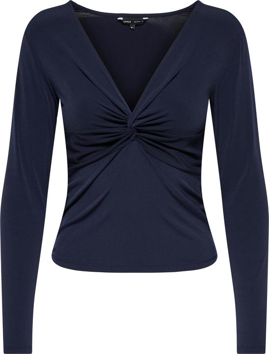 Immagine prodotto Only Pglone Life L/S Knot Top Jrs (M)