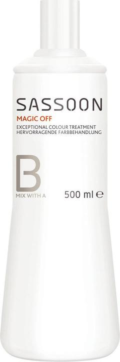 Produktbild Sassoon Magic Off 500ml (500 ml)