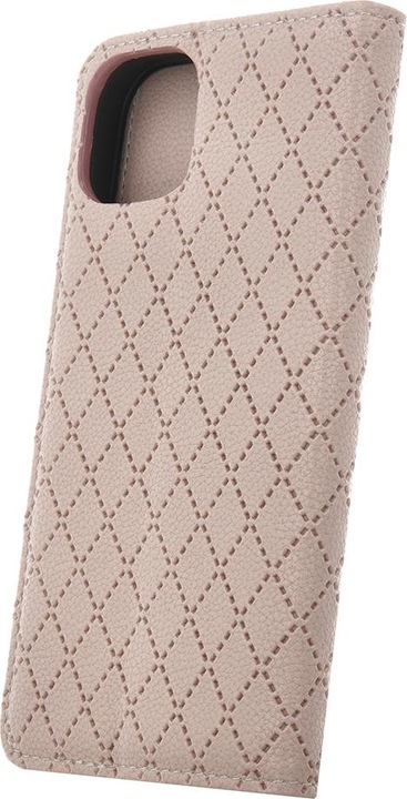 Produktbild OEM Smart Caro Hülle für Samsung Galaxy A14 4G / A14 5G beige (Samsung Galaxy A14, Samsung Galaxy A14 5G)