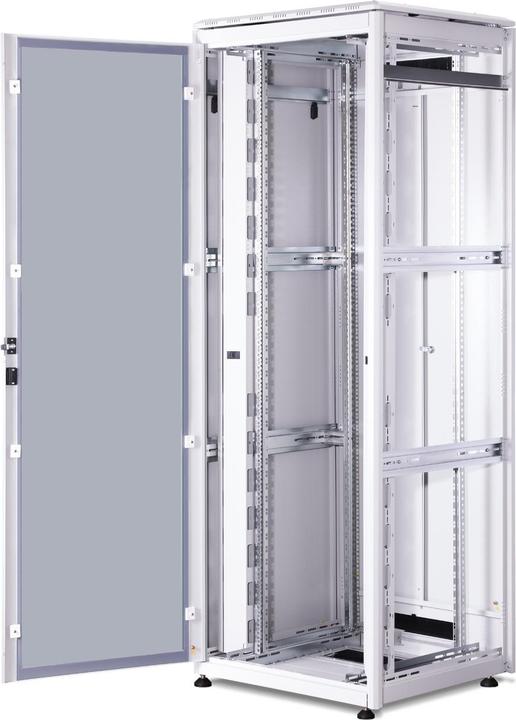 Produktbild Digitus DN-19 47U-8/8-1 Netzwerkschrank (47 HE, 19 Zoll Rack)