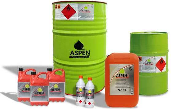 Image du produit Aspen ASPEN2 (Scie, Guide de tronçonneuse)