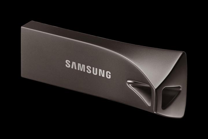 Produktbild Samsung Bar Plus (256 GB, USB-A)