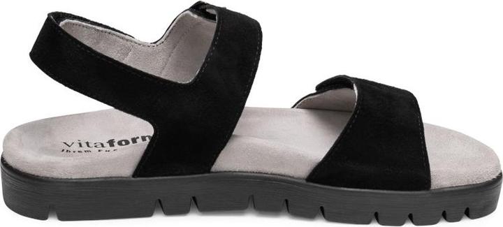 Immagine prodotto Vitaform Sandale Samtziege Soft (41)