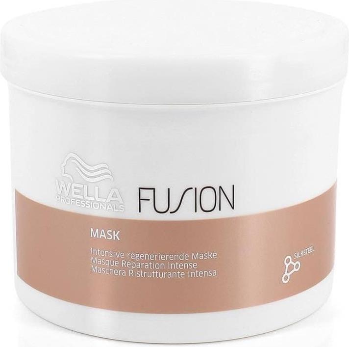 Immagine prodotto Wella Fusion Mask (500 ml)
