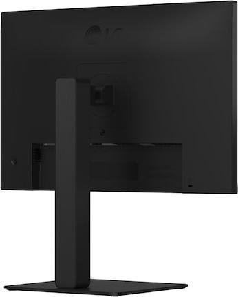 Image du produit LG 24" 24BA55W-B (1920 x 1200 pixels, 24")