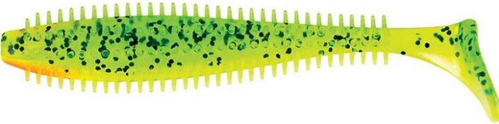 Produktbild Fox Rage Spikey Shad Red Head (9 cm)