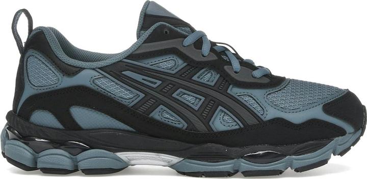 Image du produit ASICS Performance ASICS Gel-NYC RGD Ironclad Black (45)