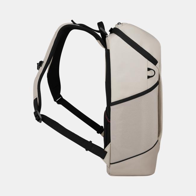 Image du produit Victorinox Altmont Modern, Sac à dos Commuter, Blanc pierre (22 l)