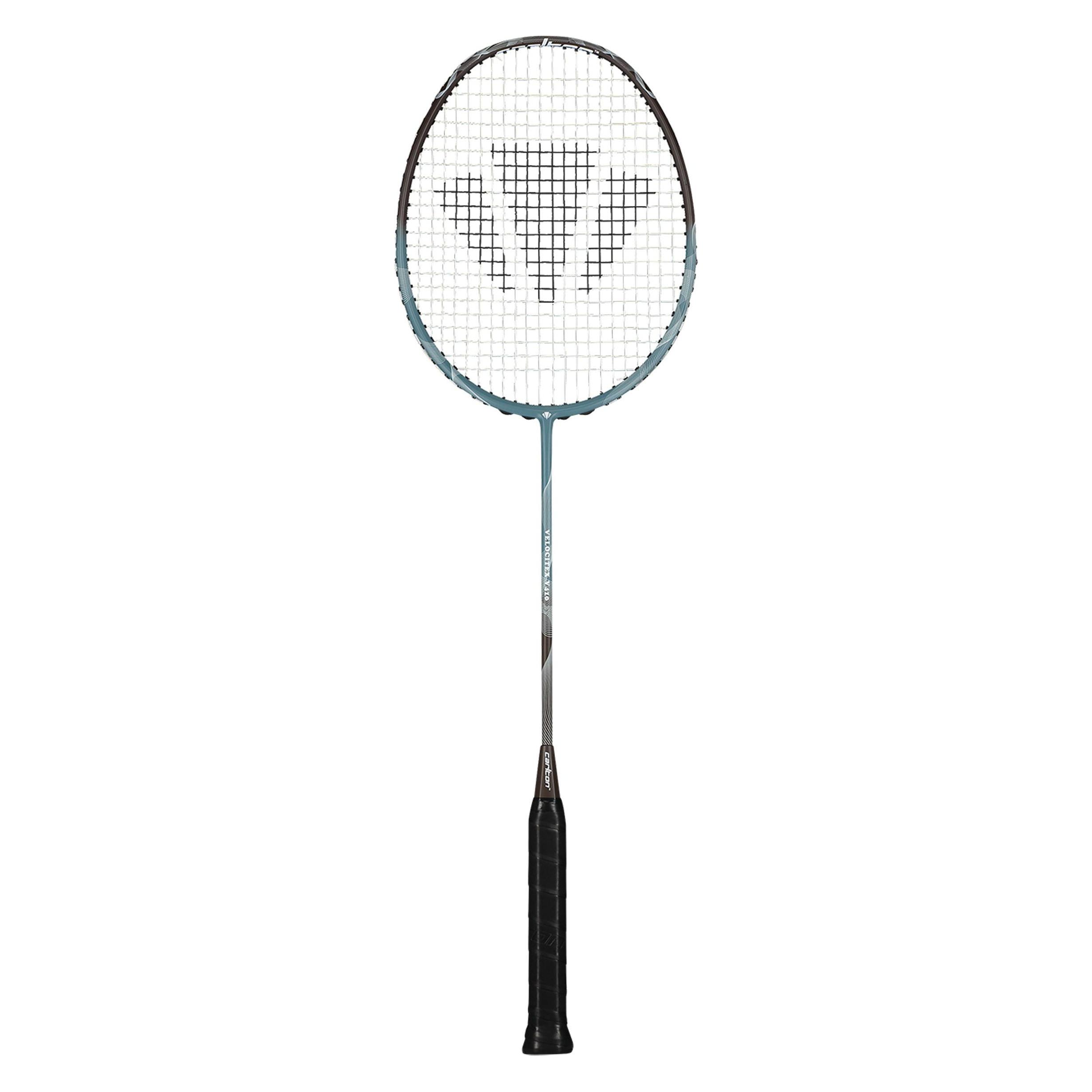 Carlton, Badmintonschläger