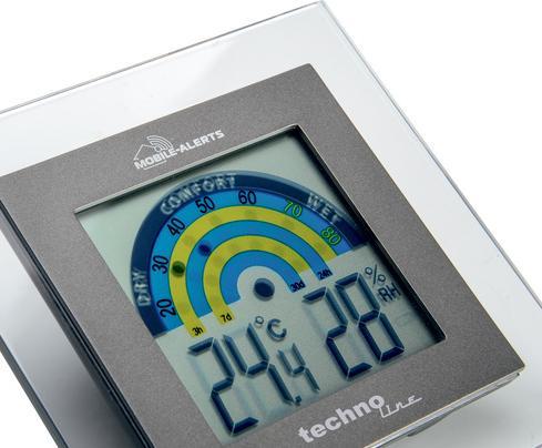 Immagine prodotto Technoline Stazione meteorologica MA 10230