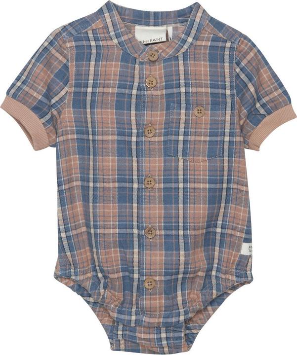 Produktbild En Fant Bodysuit S/L (86)