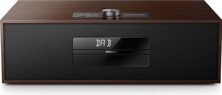 Philips Btb4800/12 (Bluetooth, 1x 30 W)