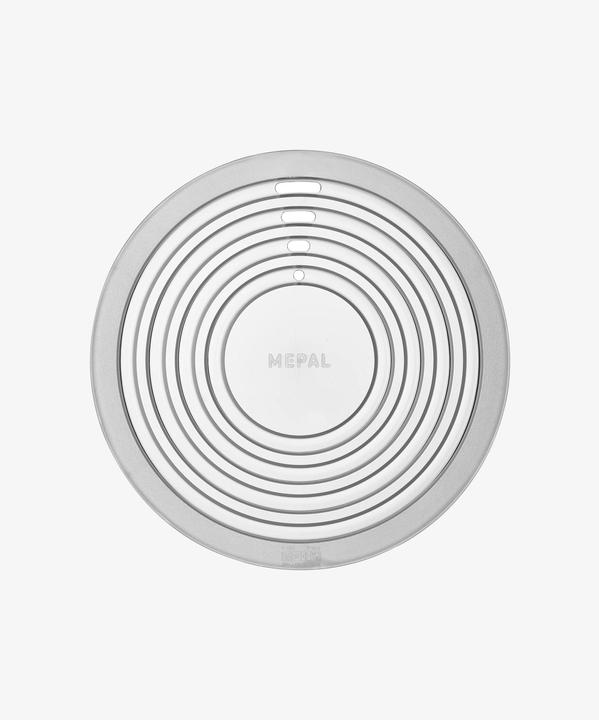 Produktbild Mepal Mikrowellenabdeckung CIRQULA