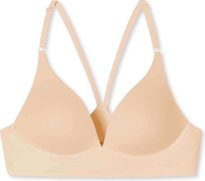 Produktbild Schiesser BH Casual Bequem sitzend (Einzelpack, 70 C)