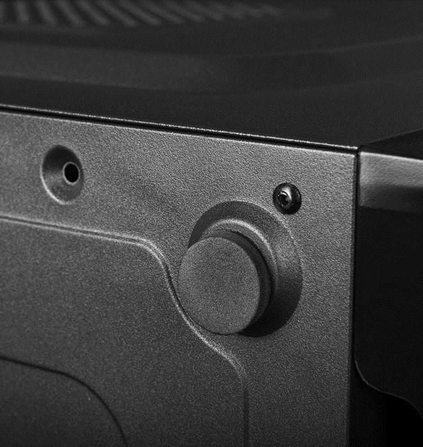 Produktbild Logic Concept K3 (ATX)