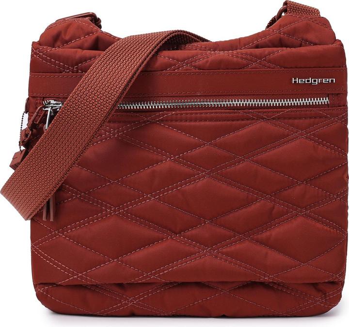 Nuova trapunta Brandy Brown