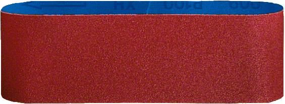 Image du produit Bosch Professional Zubehör PRO X440 bande abrasive, 75 x 533 mm, G220 (220)