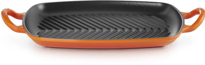 Produktbild Le Creuset Signature (Grillpfanne, Gusseisen)