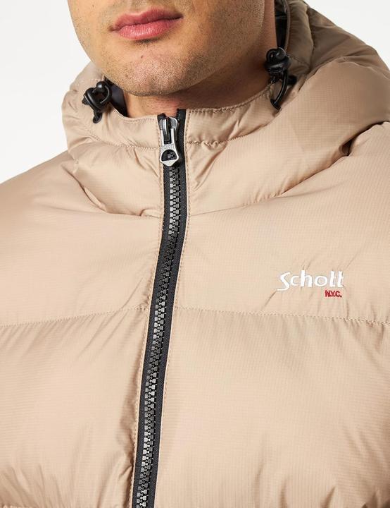 Actual product image Idaho2 Puffer Winter Jacket (XL)