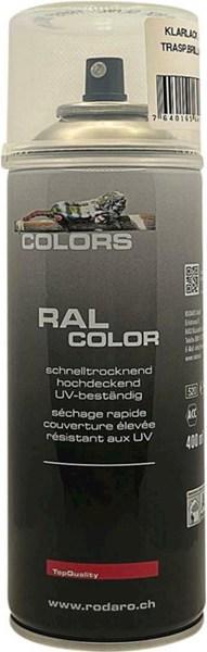 Actual product image Colors Clear lacquer (Clear lacquer, 0.40 l)