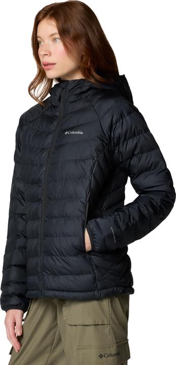 Immagine prodotto Columbia Giacca Powder Lite™ II con cappuccio (M)