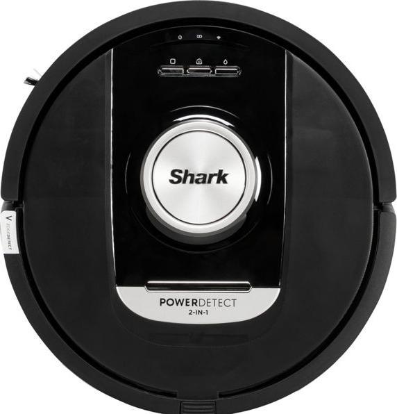 Produktbild Shark RV2800ZEEU (Saugroboter)