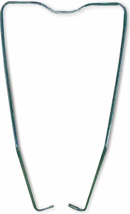 Actual product image Finder Retaining bracket (Cam bridge)