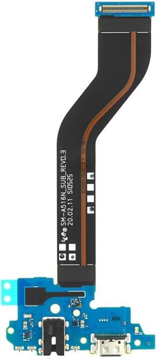 Produktbild Samsung Ladeanschluss A516 Galaxy A51 5G GH96-13456A (Samsung Galaxy A51 5G)