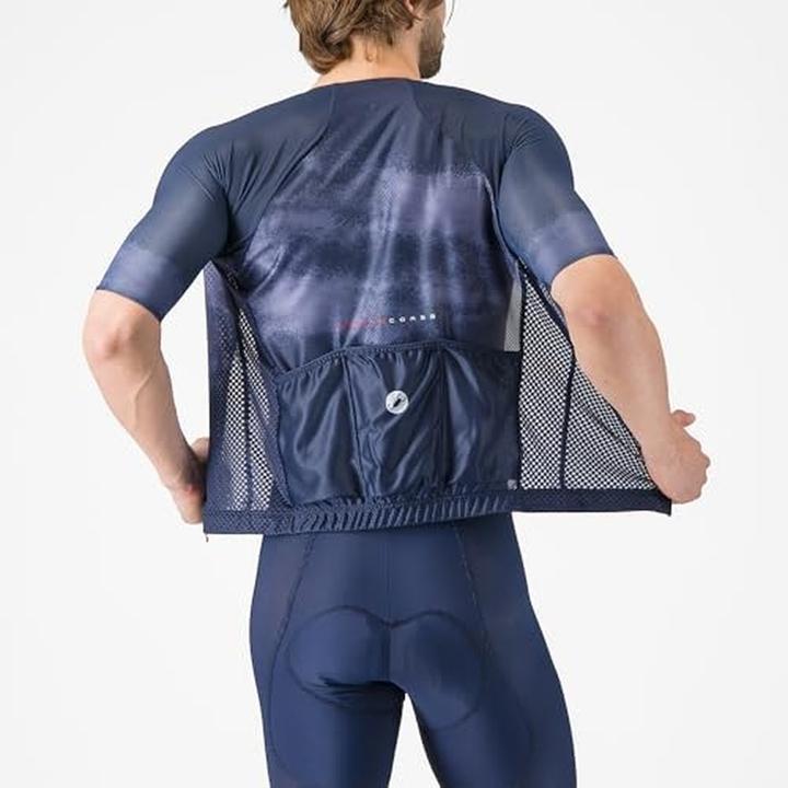 Produktbild Castelli Climber's A/C Jersey (M)