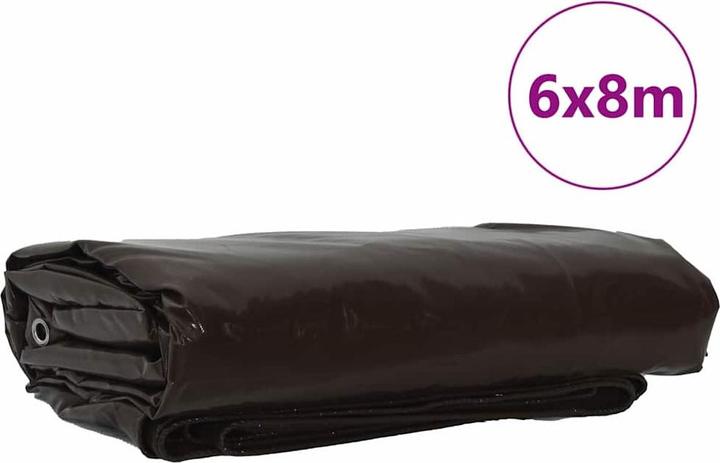 Immagine prodotto vidaXL Planenschutz (3 x 4 m)