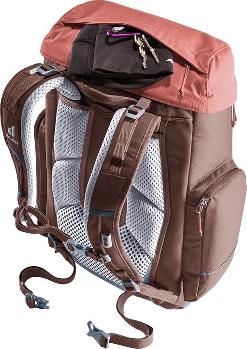 Produktbild Deuter Scula Rucksack 49 cm (4.40 l)