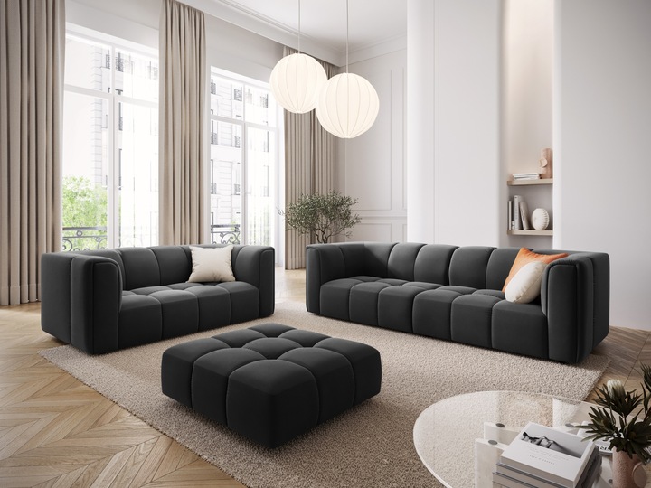 Actual product image Maison Heritage Adams (4-seater, 2 person sofa, 3-seater)