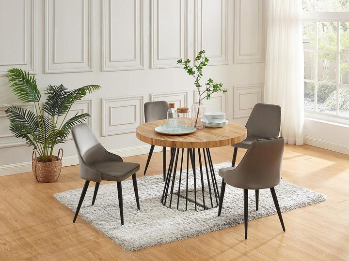 Image du produit Vente-unique Firela (110 x 110 x 76 cm)