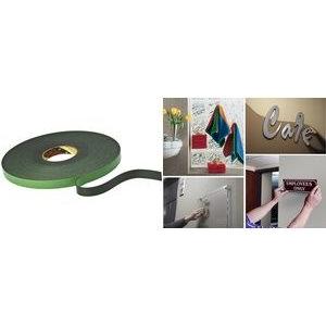 Thumbnail - 3M, Klebeband, Doppelseitiges Klebeband 9508B (19 mm)