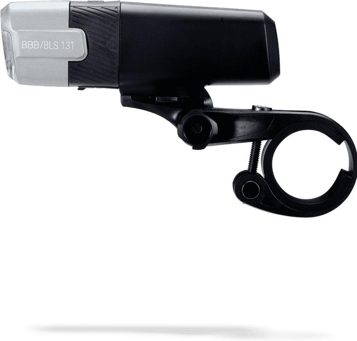 Produktbild BBB StrikeCombo BLS-133 (500 lm, 20 lm)