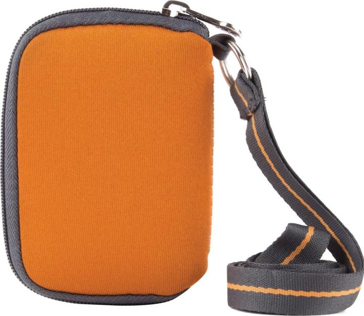 Produktbild Crumpler Base Layer Camera 90 (Burned Orange)