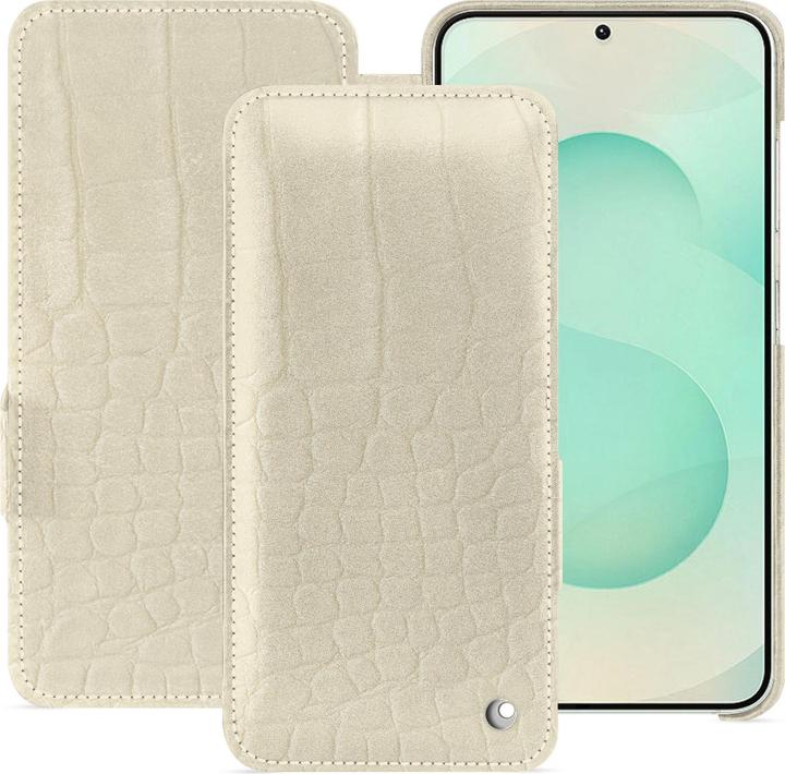 Lait de crocodile ( Pantone #d6d2c4 )