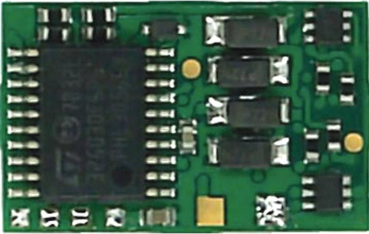 Image du produit Tams Électronique 42-01194-01-C FD-Next18 Décodeur de locomotive sans câble